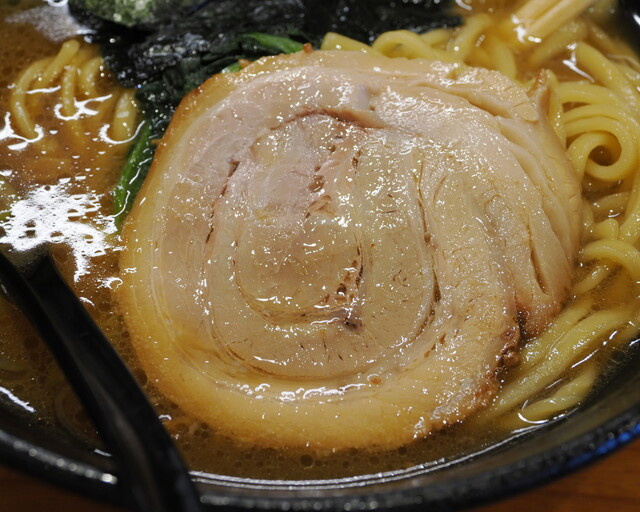 User's recommendation image for ラーメン 豊八家