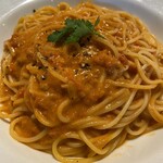 用戶對於ジョリーパスタ 深沢店的評論圖