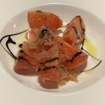 用户对于かぼす的评论图