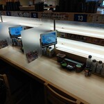 用戶對於はま寿司 京都洛西店的評論圖