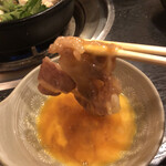 User's review image for ますだや