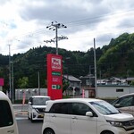 用户对于ミニフレッシュ 大江店的评论图