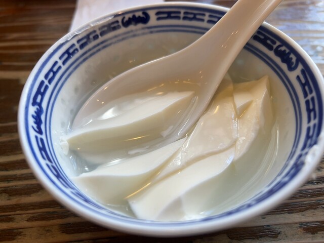 用户对于中国ラーメン揚州商人 新橋店的评论高清图