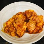 用戶對於ホルモン二郎的評論圖