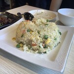 用戶對於沸騰小吃城的評論圖