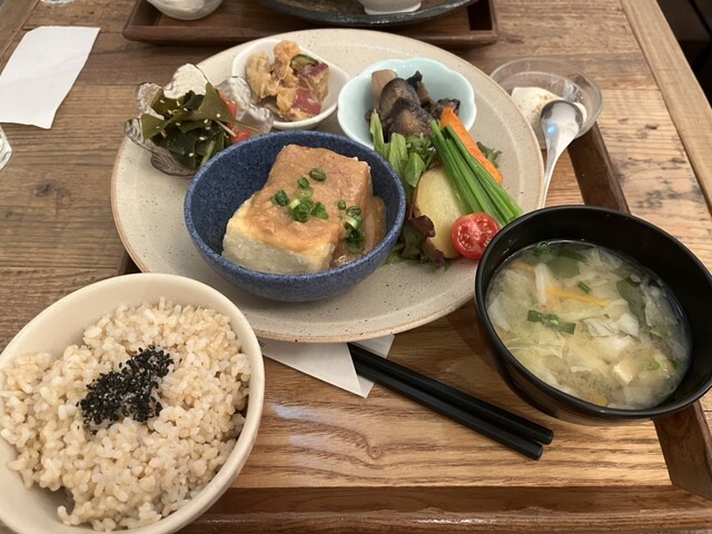 用戶對於玄三庵　 淀屋橋odona店的評論高清圖