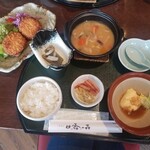 用戶對於甘露の森的評論圖