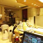 User's review image for 大起水産回転寿司 なんばCITY店