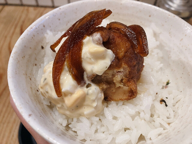 用户对于梅山鉄平食堂 本店的评论高清图