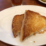 User's review image for シズラー 新宿三井ビル店