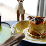 User's review image for パティスリー ら・じゅゆな