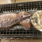 用戶對於磯丸水産 中洲国体道路店的評論圖