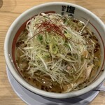 用户对于塩と醤 木津川店的评论图