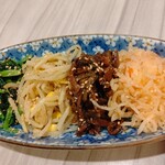 用戶對於サラン的評論圖