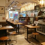 用戶對於肉汁餃子のダンダダン 水道橋店的評論圖