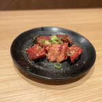 用戶對於焼肉 1129 高井田店的評論圖