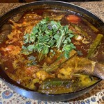 用戶對於馬来風光美食的評論圖