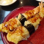 用户对于鮨処 なごやか亭 福住店的评论图