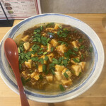 用户对于花梨 麻婆酒家的评论图