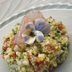 用户对于restaurant origami的评论图