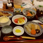 User's review image for ペンションうーにー