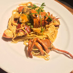 User's review image for ラパウザ 新宿伊勢丹前店