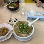 用戶對於来来亭 新堀川店的評論圖