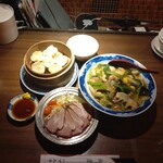 用戶對於ハマムラ的評論圖
