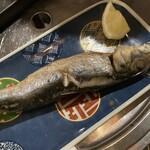 User's review image for 備長炉端 だいやめ 天満店