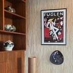 用戶對於FUGLEN TOKYO的評論圖