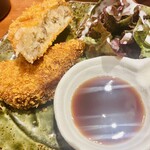 用戶對於たん焼き 木むら的評論圖