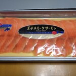 用戶對於王子サーモン 北海道工場直営所的評論圖