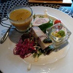 User's review image for キチキチ