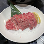 用户对于京焼肉 ききょう的评论图