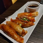用户对于個室焼き鳥 あか峯 札幌駅前店的评论图