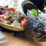 User's review image for 海鮮 うたげ