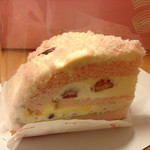 User's review image for コージーコーナー 高田馬場店