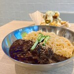 User's review image for FOODIES KOREA 原宿店