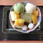 User's review image for 加美家