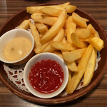 User's review image for びっくりドンキー 高井田店