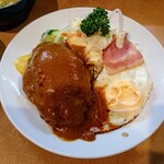 User's review image for 洋食の店とん助