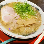 用户对于いっちゃんラーメン的评论图