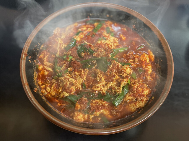 用戶對於辛麺屋 桝元 中洲本店的評論高清圖