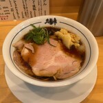 User's review image for 麺to飯 三輪車