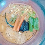 User's review image for ふらのや