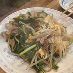 用戶對於明石屋的評論圖