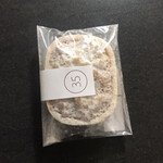 用戶對於菓心 おおすが的評論圖