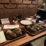 用户对于ゴールド ラッシュ 新宿東口店的评论图