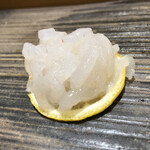 用户对于銀座 すし処真的评论图