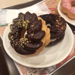 User's review image for ミスタードーナツ 近鉄京都ショップ
